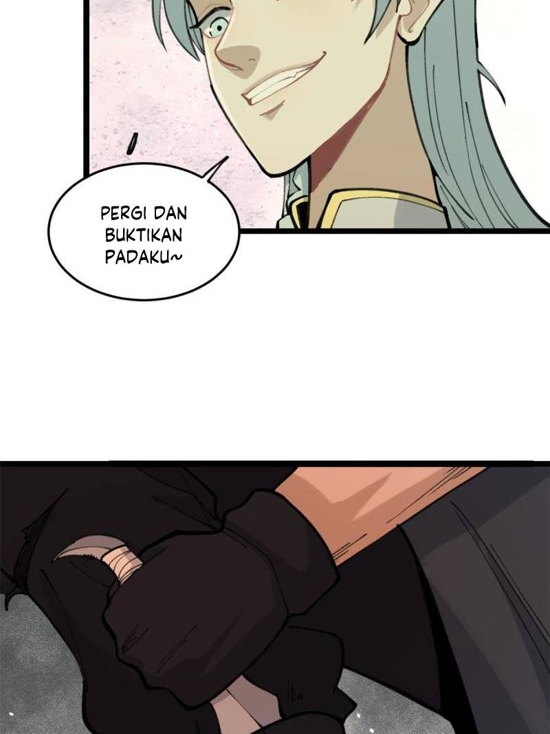 Read All Hail the Sect Leader ID Manga Online