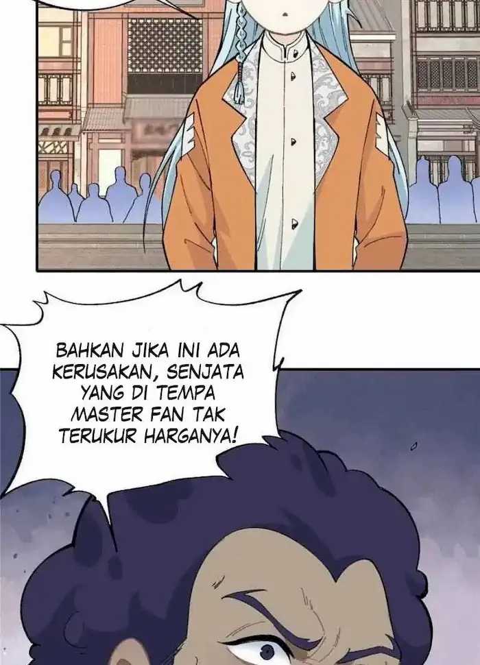 Read All Hail the Sect Leader ID Manga Online