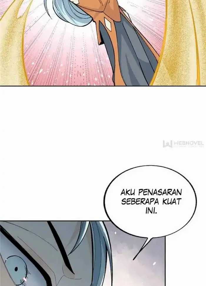 Read All Hail the Sect Leader ID Manga Online