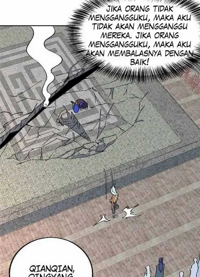Read All Hail the Sect Leader ID Manga Online