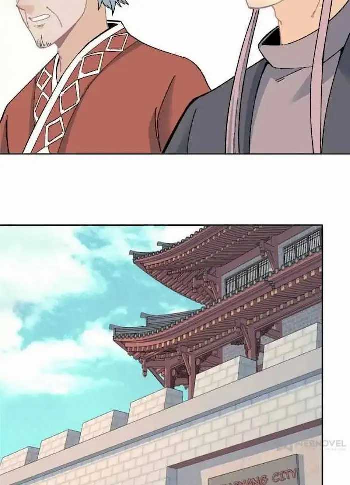 Read All Hail the Sect Leader ID Manga Online