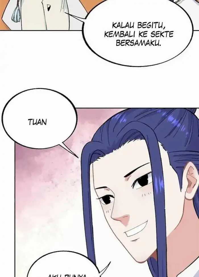 Read All Hail the Sect Leader ID Manga Online