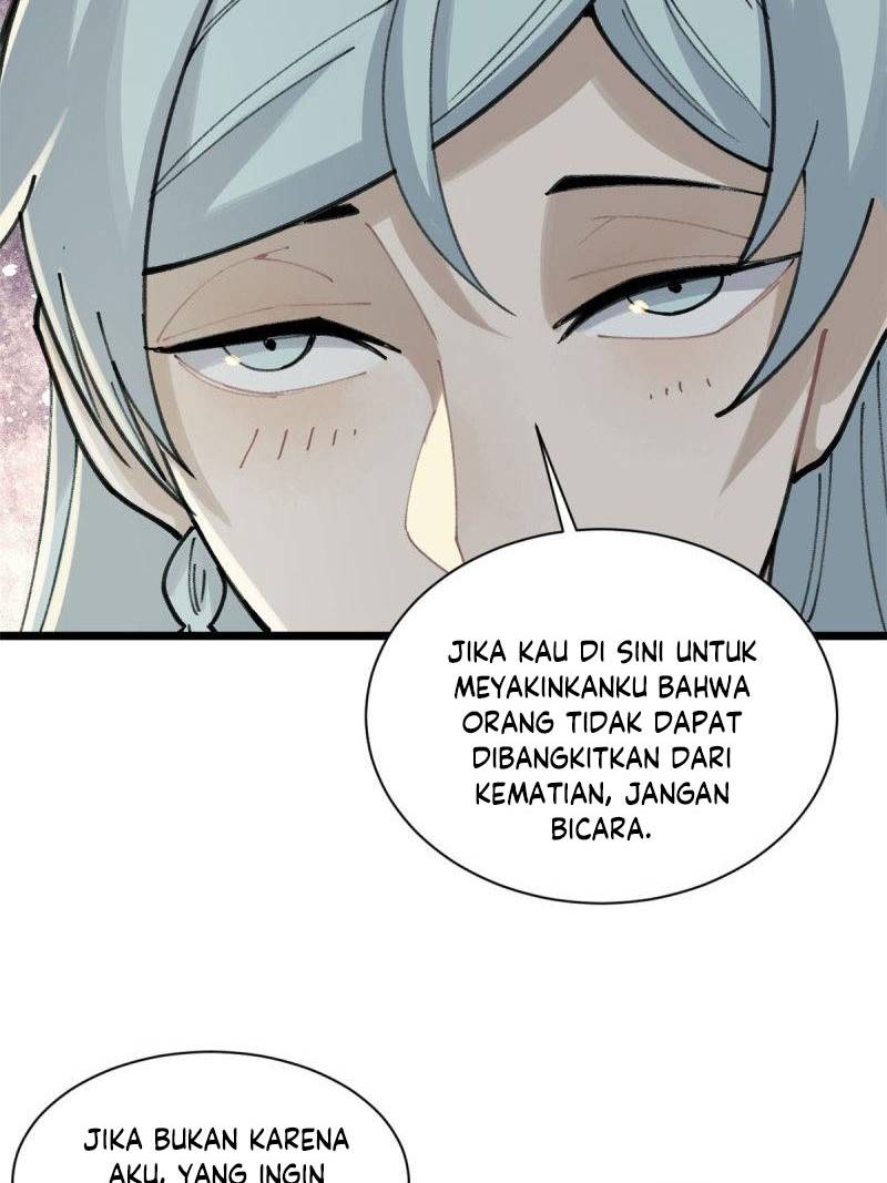 Read All Hail the Sect Leader ID Manga Online