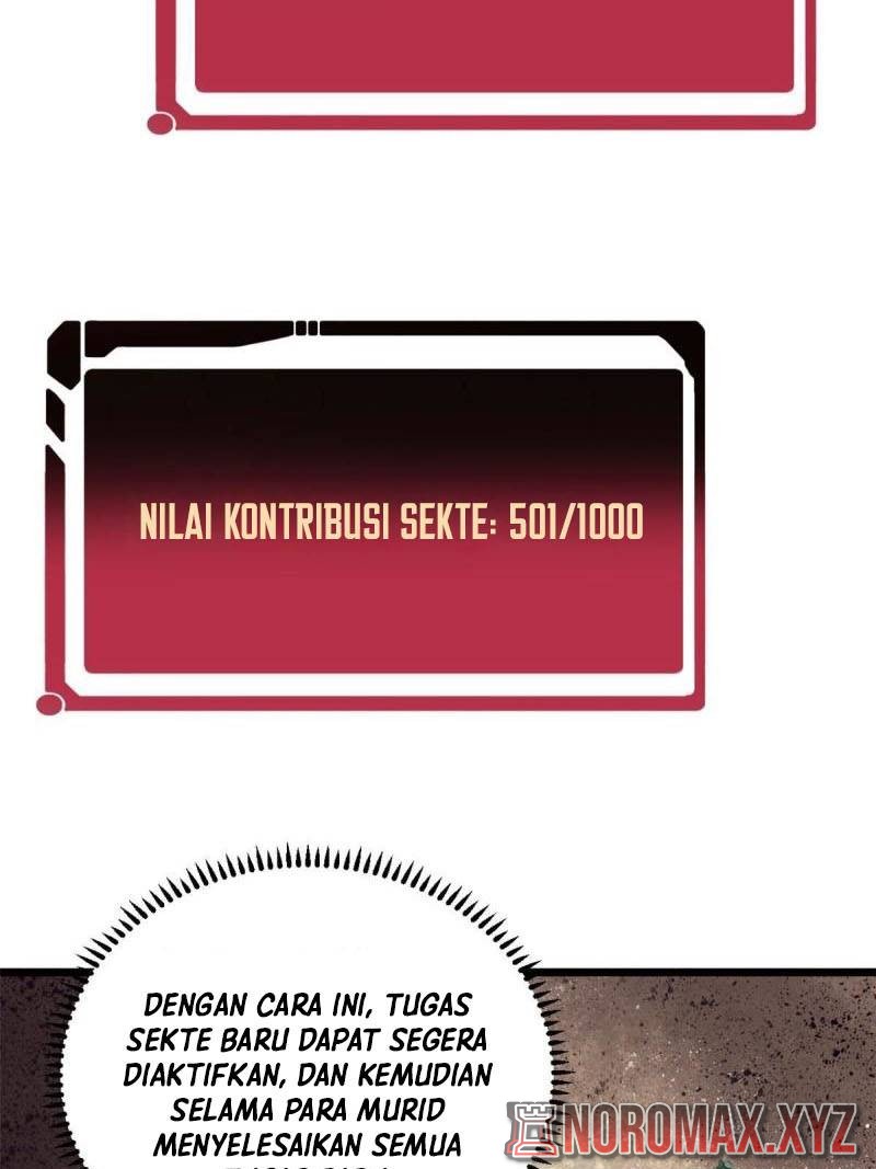 Read All Hail the Sect Leader ID Manga Online