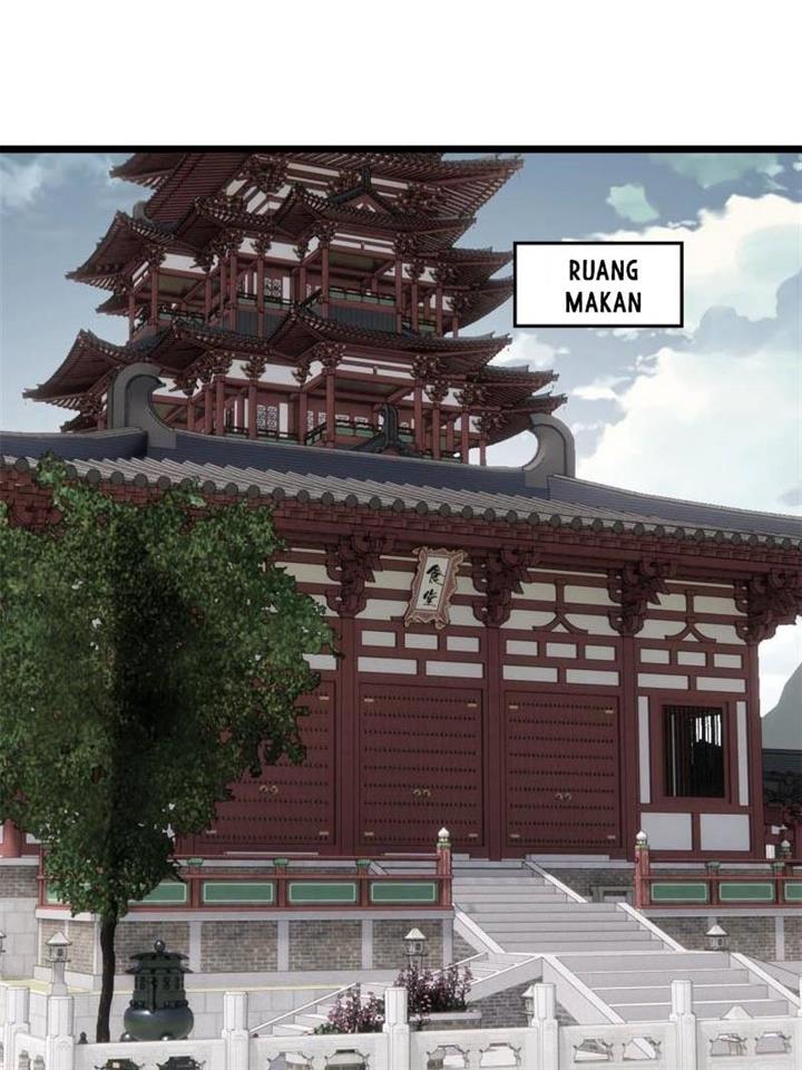 Read All Hail the Sect Leader ID Manga Online