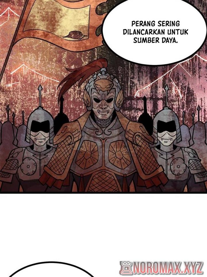 Read All Hail the Sect Leader ID Manga Online