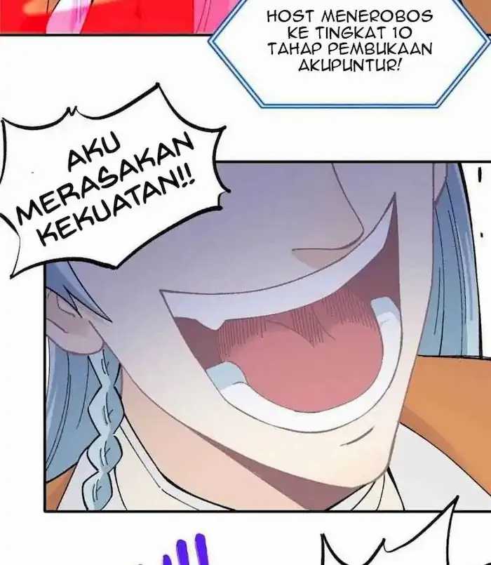 Read All Hail the Sect Leader ID Manga Online
