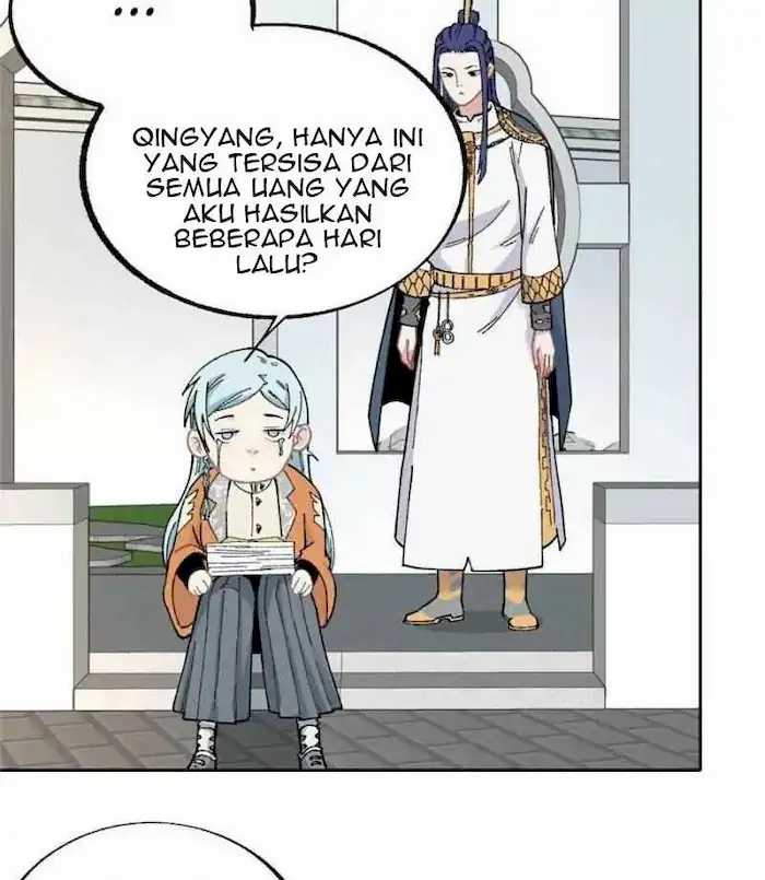 Read All Hail the Sect Leader ID Manga Online