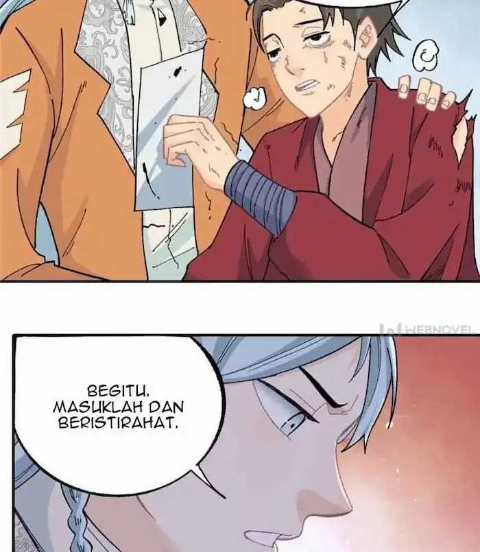 Read All Hail the Sect Leader ID Manga Online