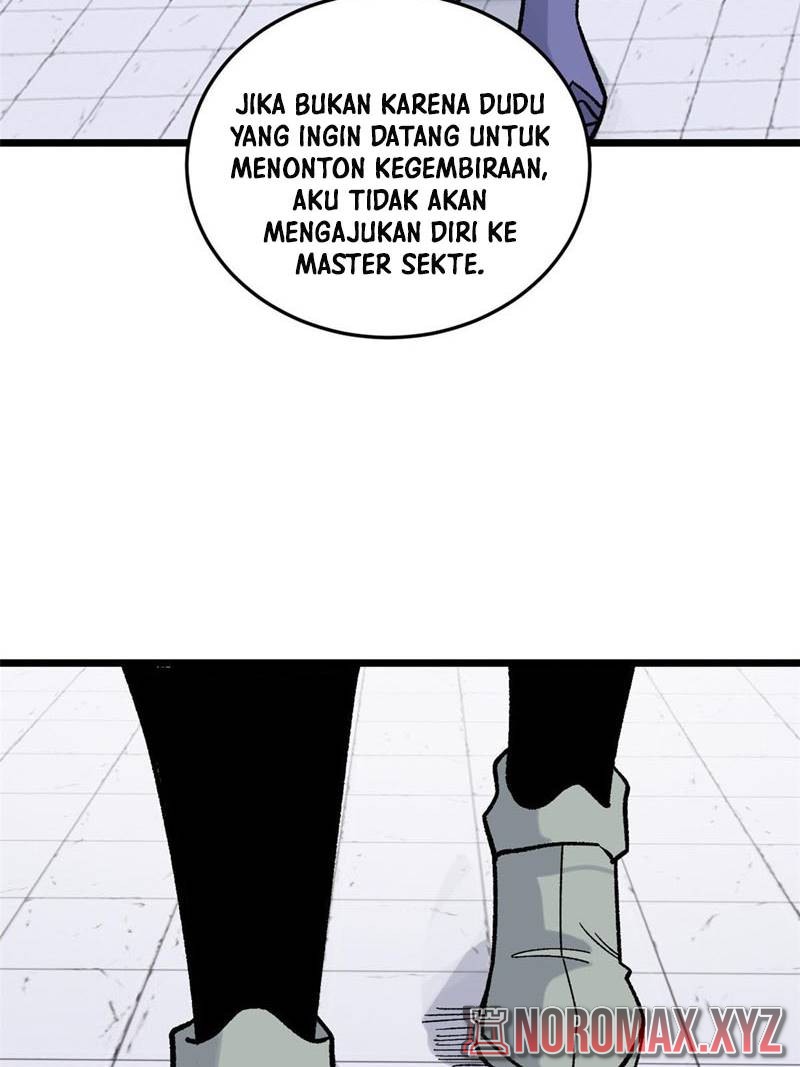 Read All Hail the Sect Leader ID Manga Online