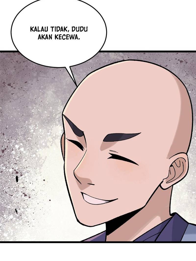 Read All Hail the Sect Leader ID Manga Online