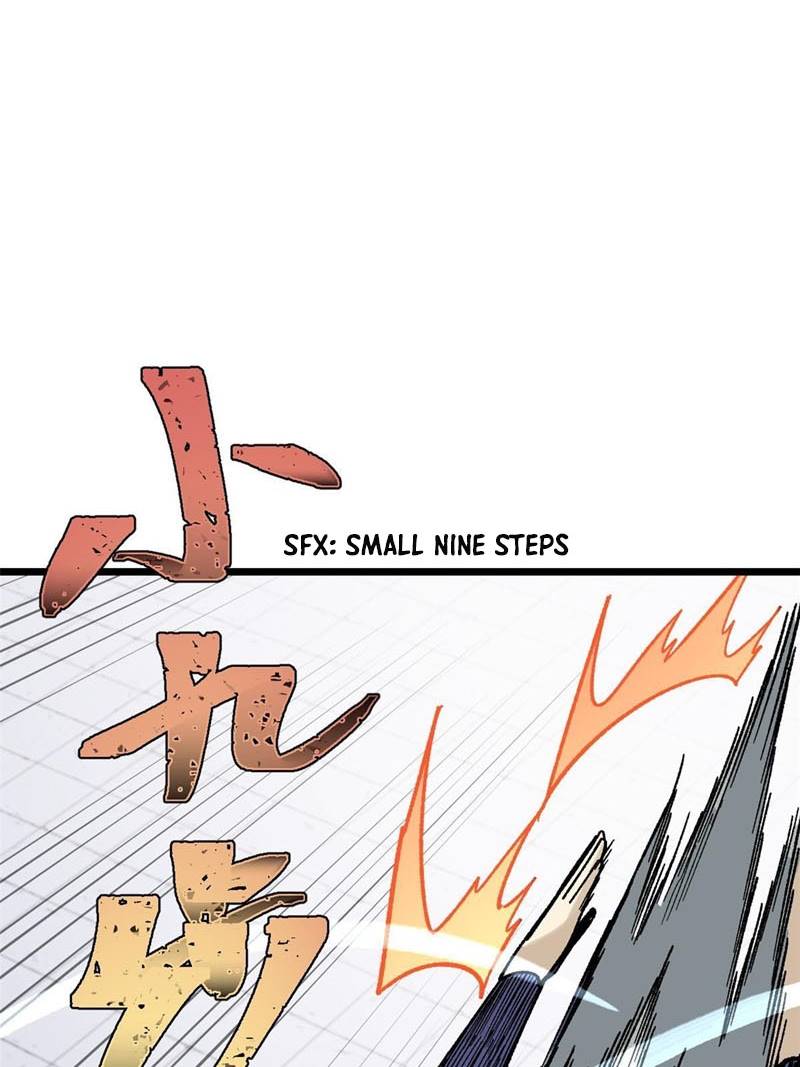 Read All Hail the Sect Leader ID Manga Online