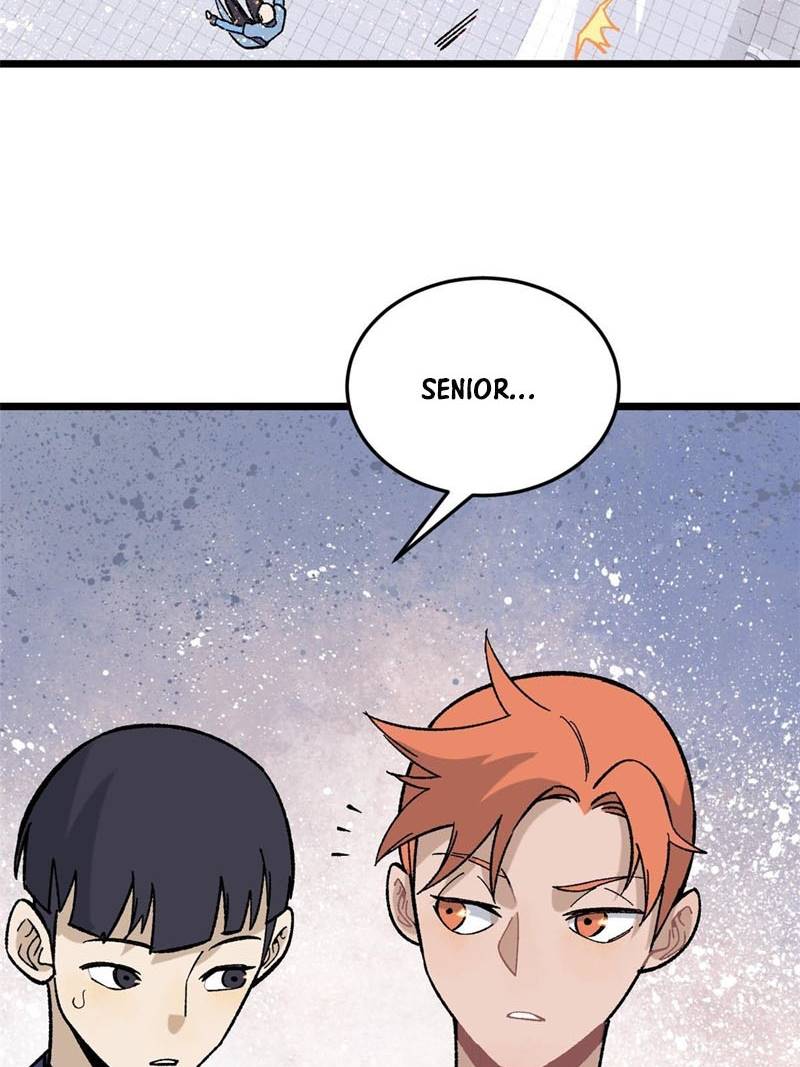 Read All Hail the Sect Leader ID Manga Online