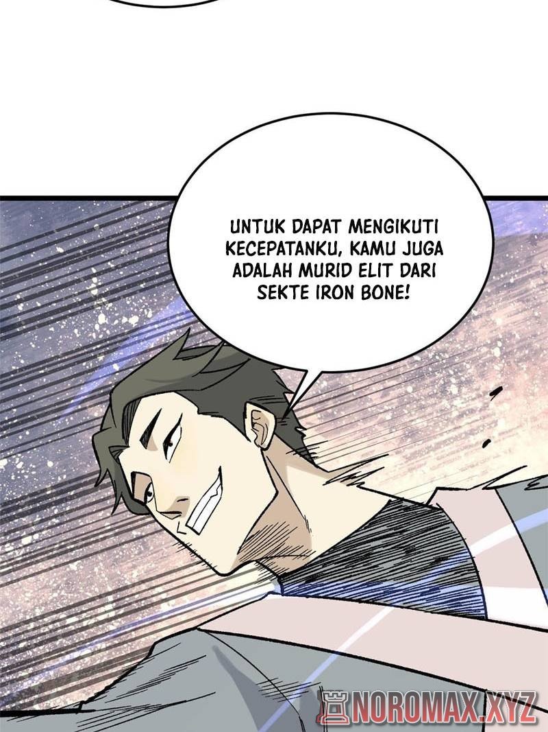 Read All Hail the Sect Leader ID Manga Online