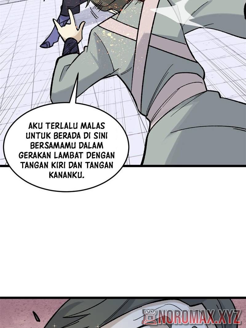 Read All Hail the Sect Leader ID Manga Online