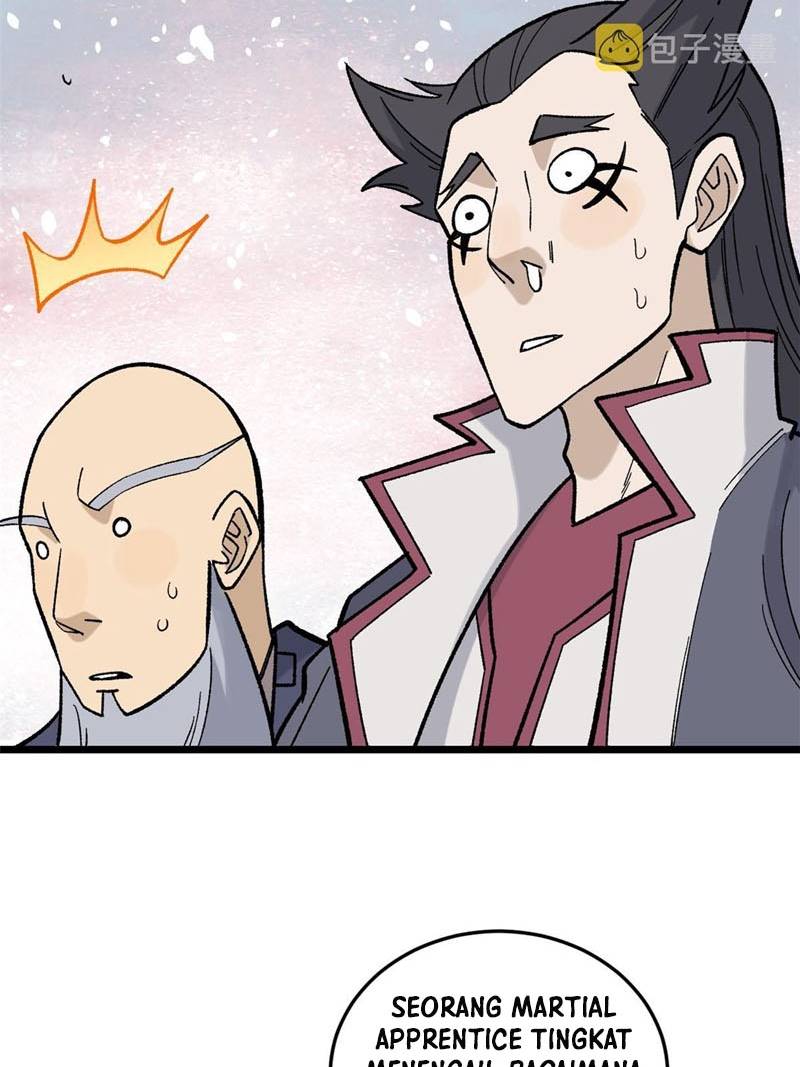 Read All Hail the Sect Leader ID Manga Online