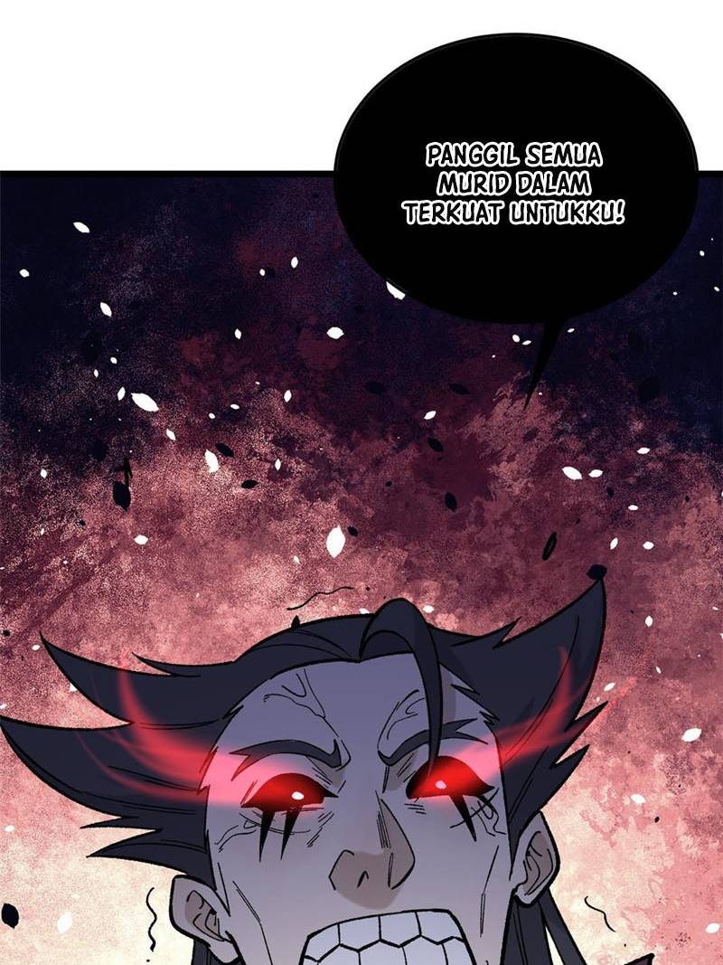 Read All Hail the Sect Leader ID Manga Online