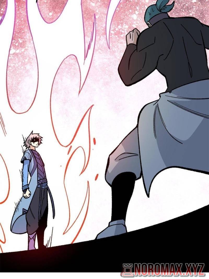 Read All Hail the Sect Leader ID Manga Online