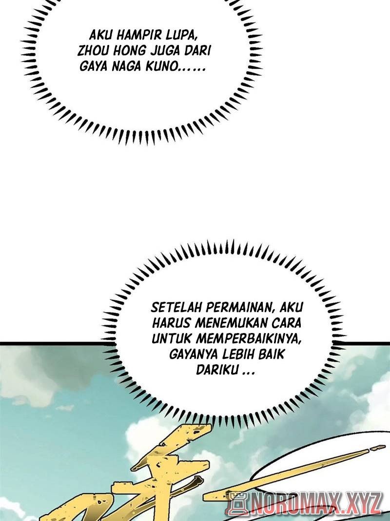 Read All Hail the Sect Leader ID Manga Online