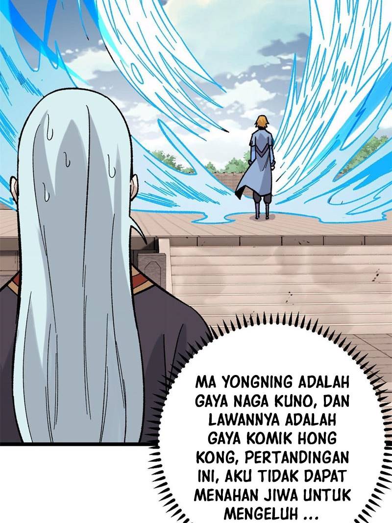 Read All Hail the Sect Leader ID Manga Online