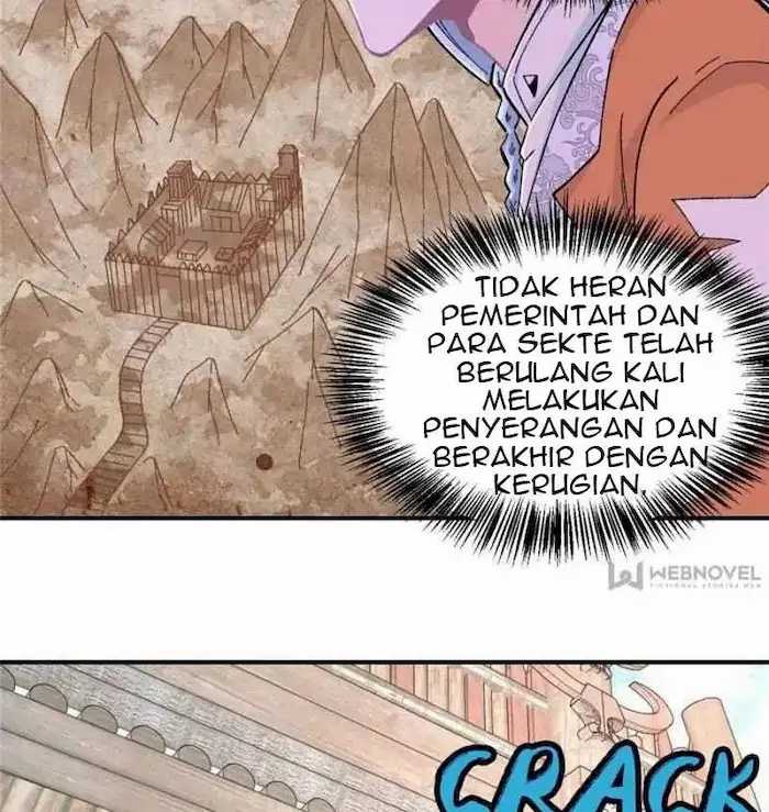 Read All Hail the Sect Leader ID Manga Online