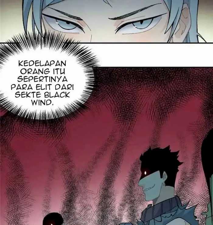 Read All Hail the Sect Leader ID Manga Online