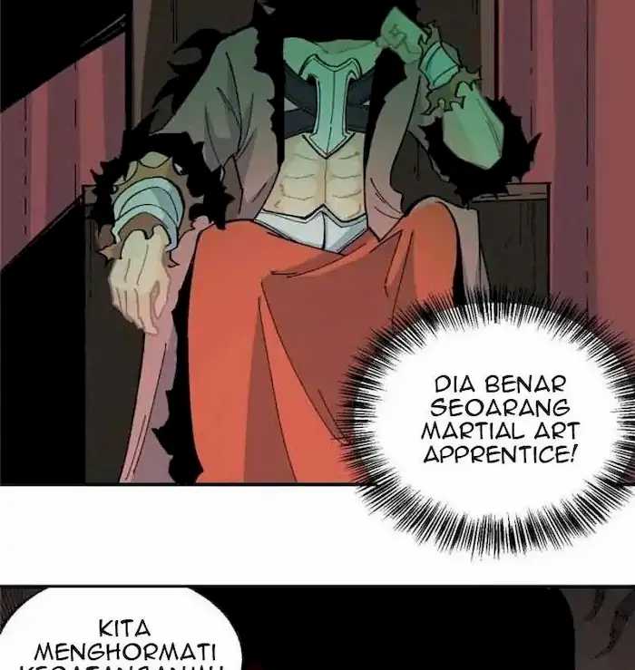Read All Hail the Sect Leader ID Manga Online
