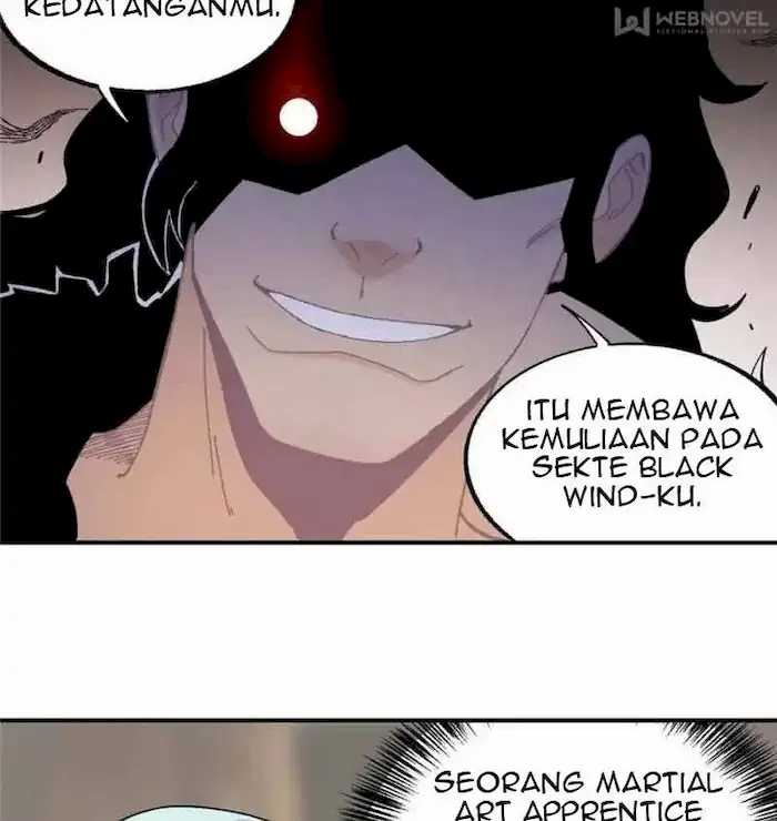 Read All Hail the Sect Leader ID Manga Online