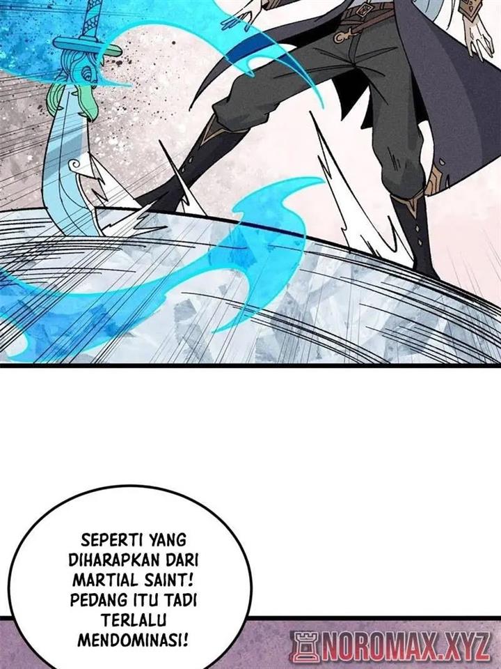 Read All Hail the Sect Leader ID Manga Online
