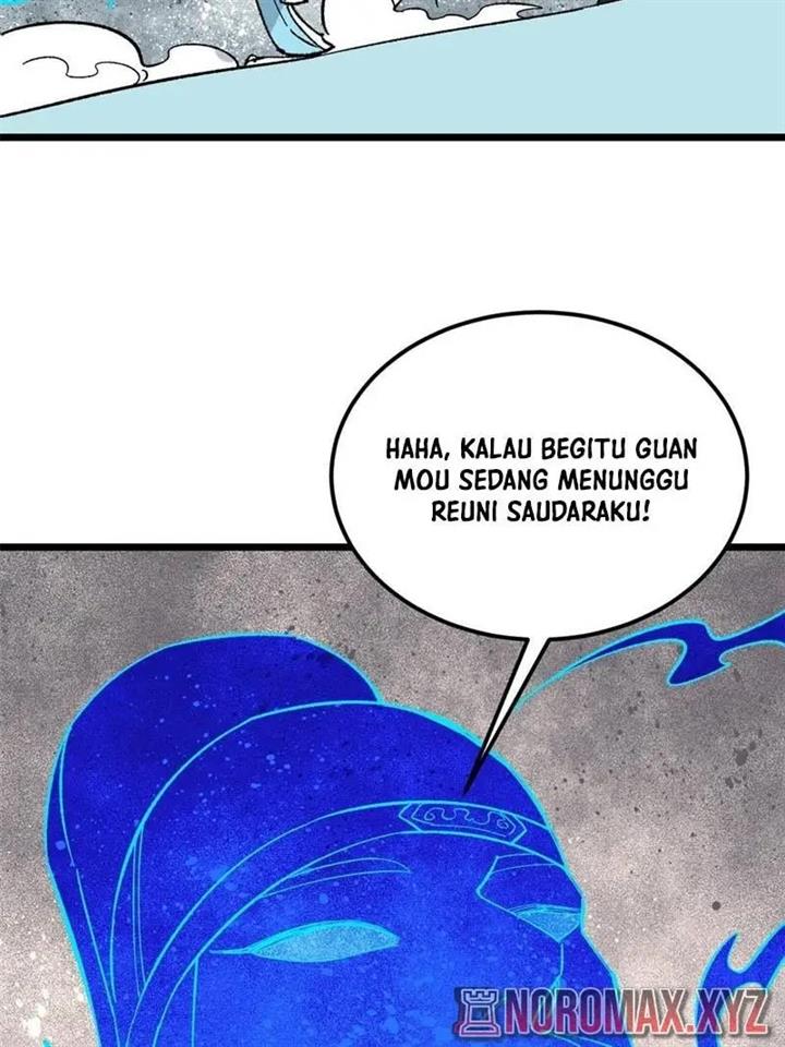 Read All Hail the Sect Leader ID Manga Online