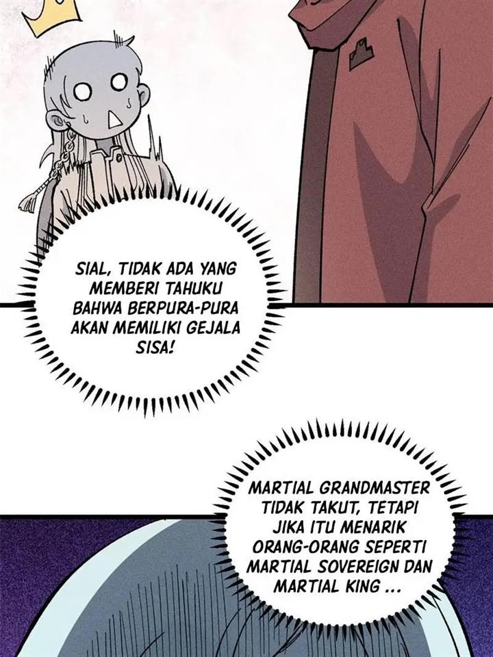 Read All Hail the Sect Leader ID Manga Online