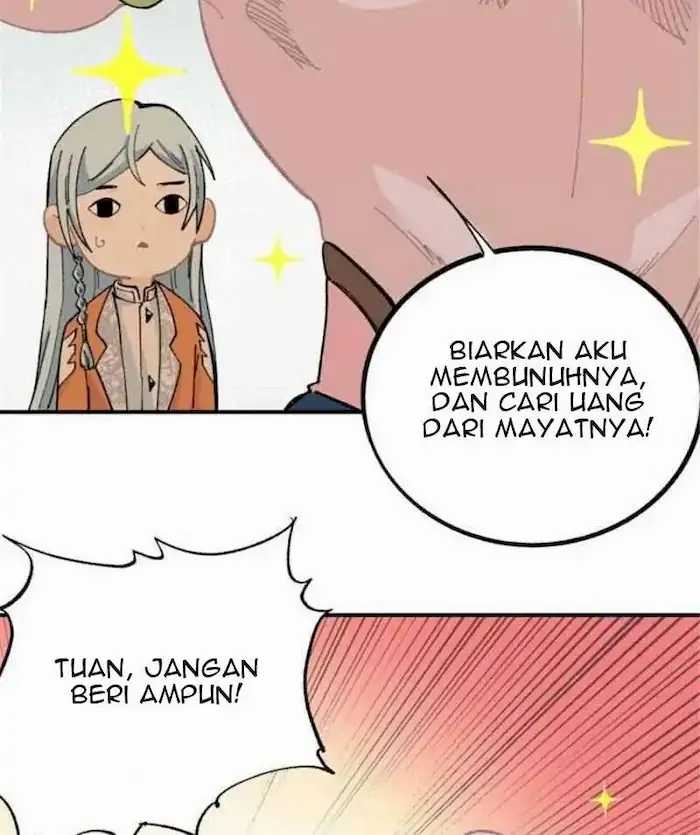 Read All Hail the Sect Leader ID Manga Online