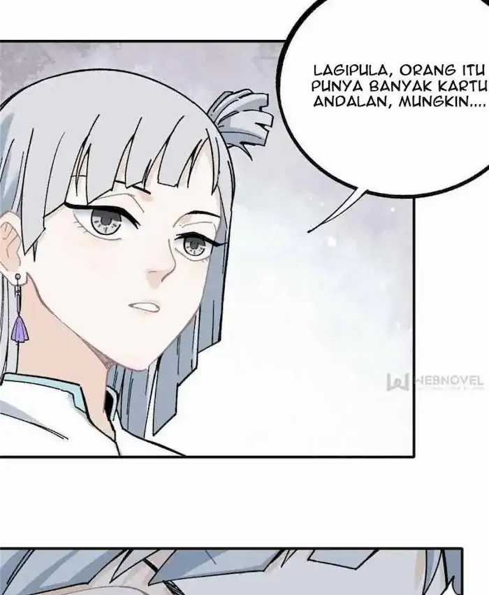 Read All Hail the Sect Leader ID Manga Online