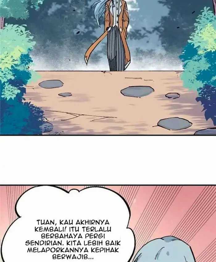 Read All Hail the Sect Leader ID Manga Online