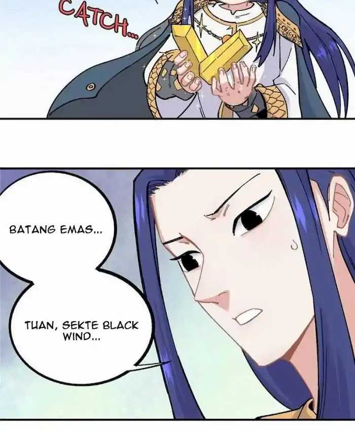 Read All Hail the Sect Leader ID Manga Online
