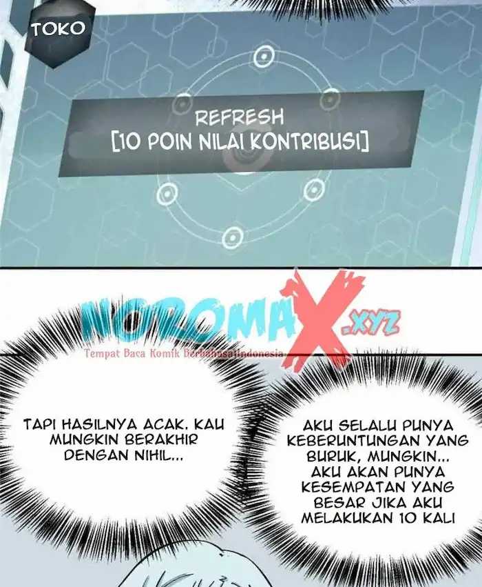 Read All Hail the Sect Leader ID Manga Online