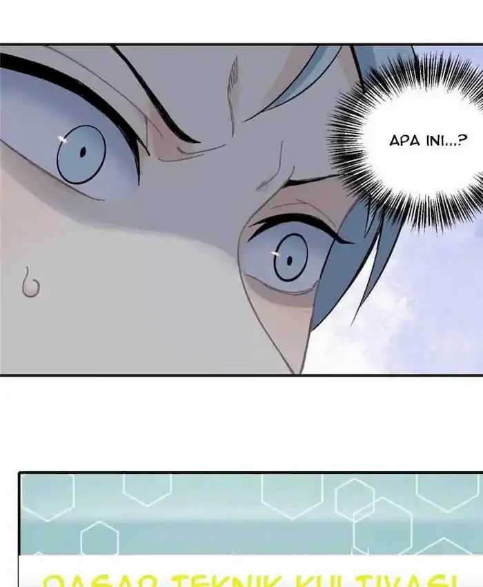 Read All Hail the Sect Leader ID Manga Online