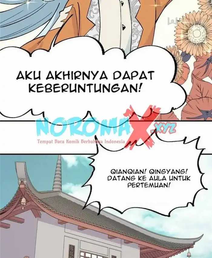 Read All Hail the Sect Leader ID Manga Online