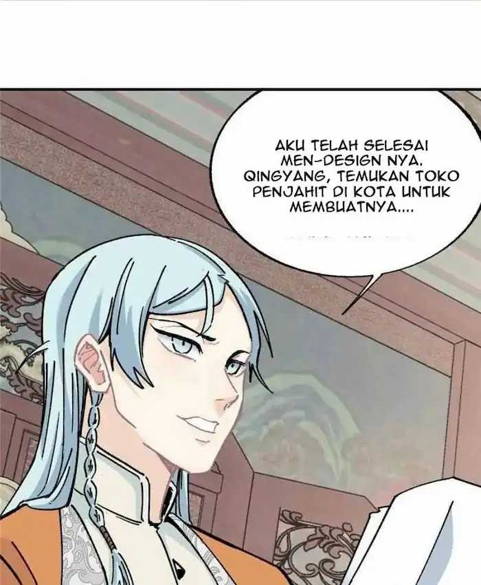 Read All Hail the Sect Leader ID Manga Online