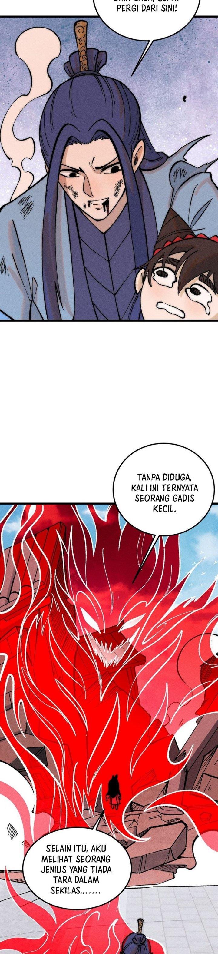 Read All Hail the Sect Leader ID Manga Online