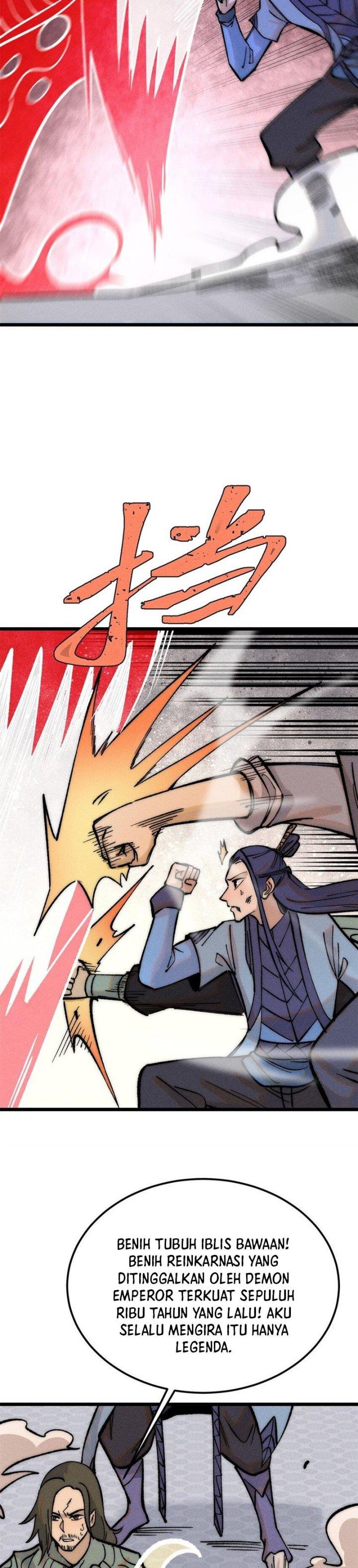 Read All Hail the Sect Leader ID Manga Online