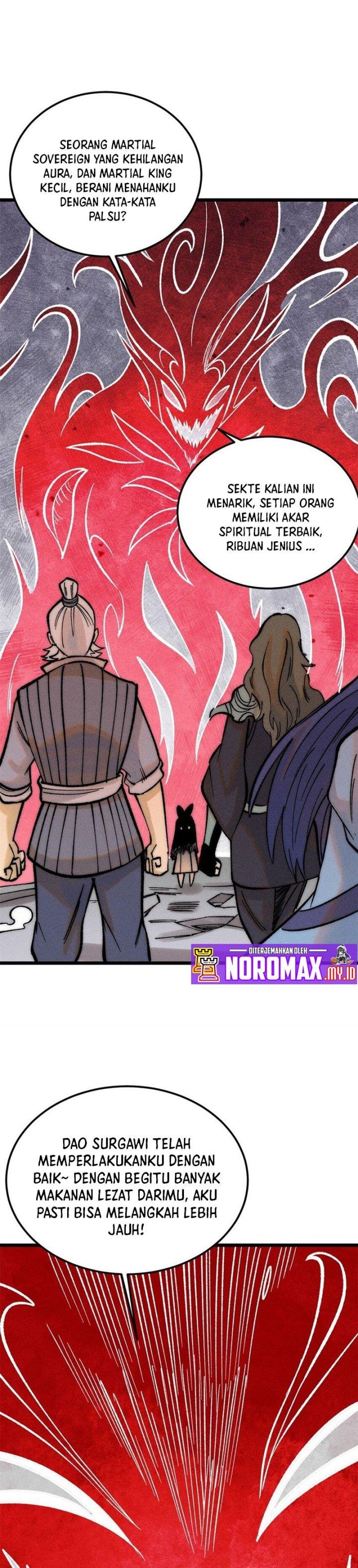 Read All Hail the Sect Leader ID Manga Online