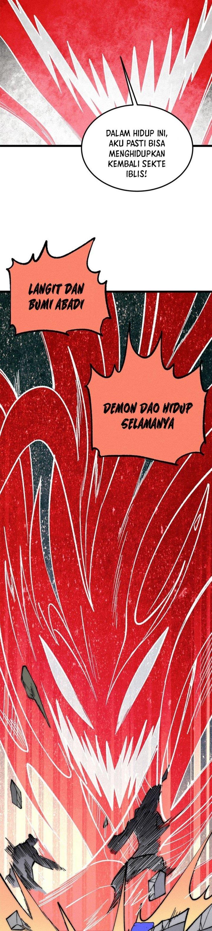 Read All Hail the Sect Leader ID Manga Online