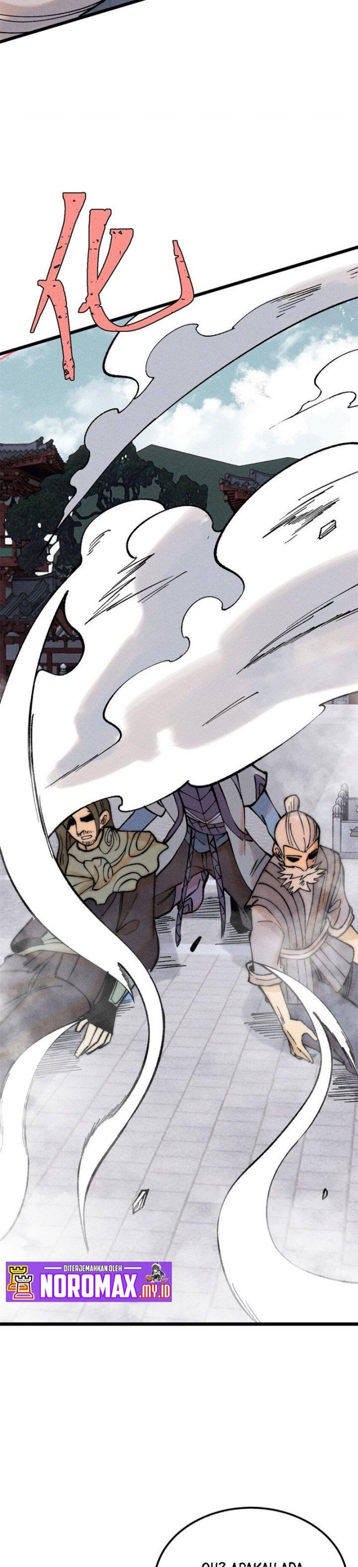 Read All Hail the Sect Leader ID Manga Online