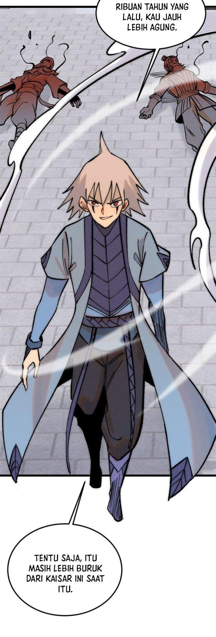 Read All Hail the Sect Leader ID Manga Online