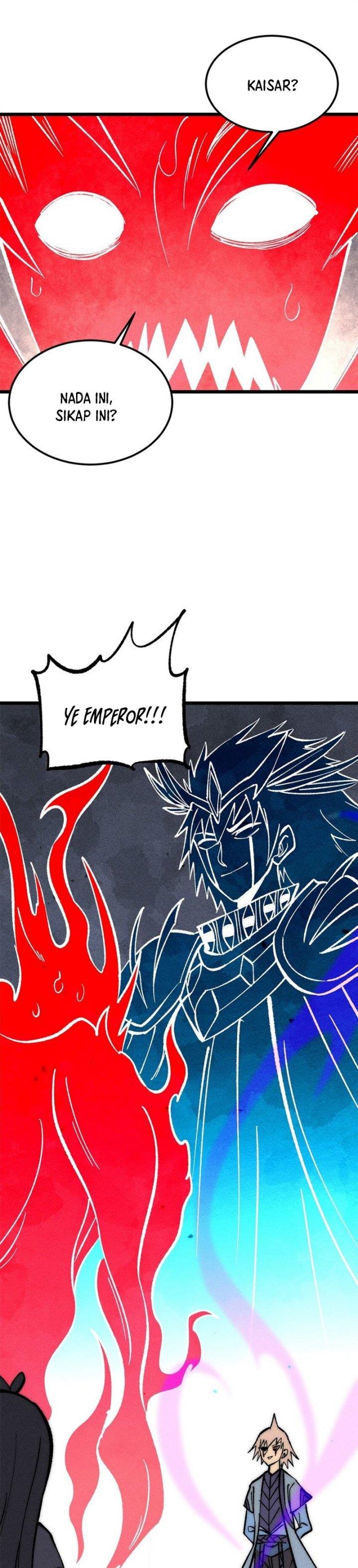 Read All Hail the Sect Leader ID Manga Online