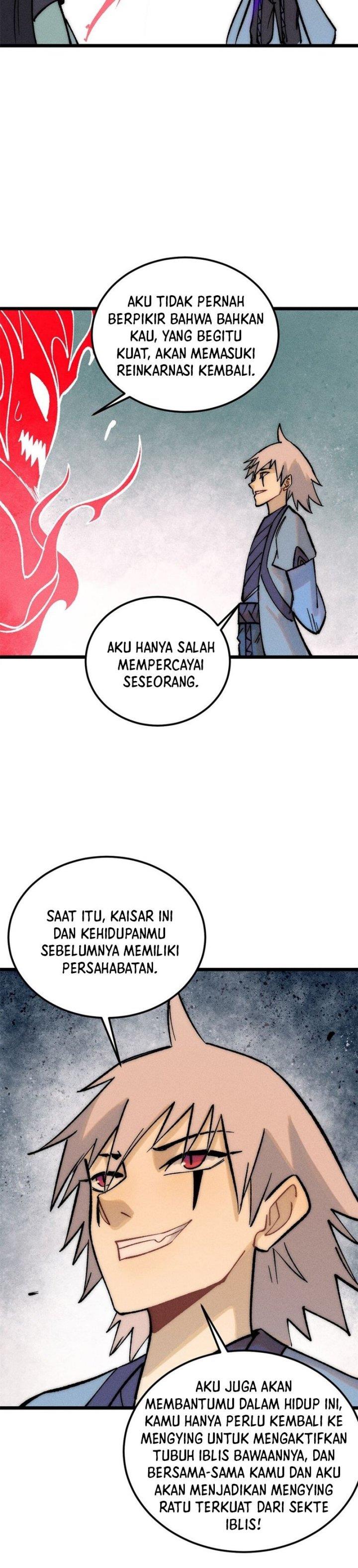 Read All Hail the Sect Leader ID Manga Online