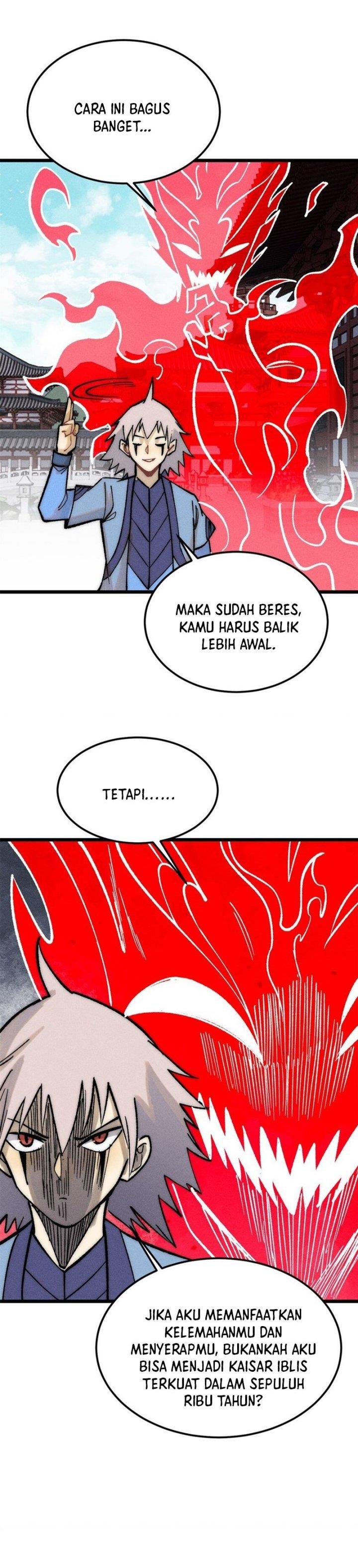 Read All Hail the Sect Leader ID Manga Online