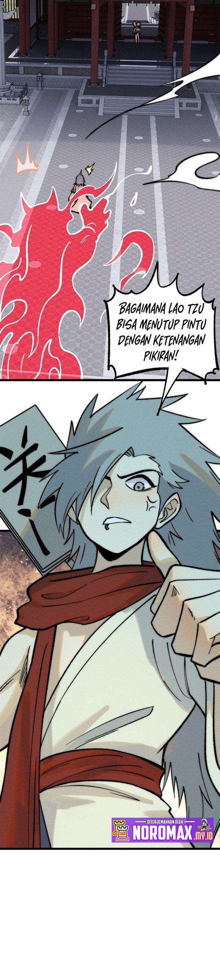 Read All Hail the Sect Leader ID Manga Online