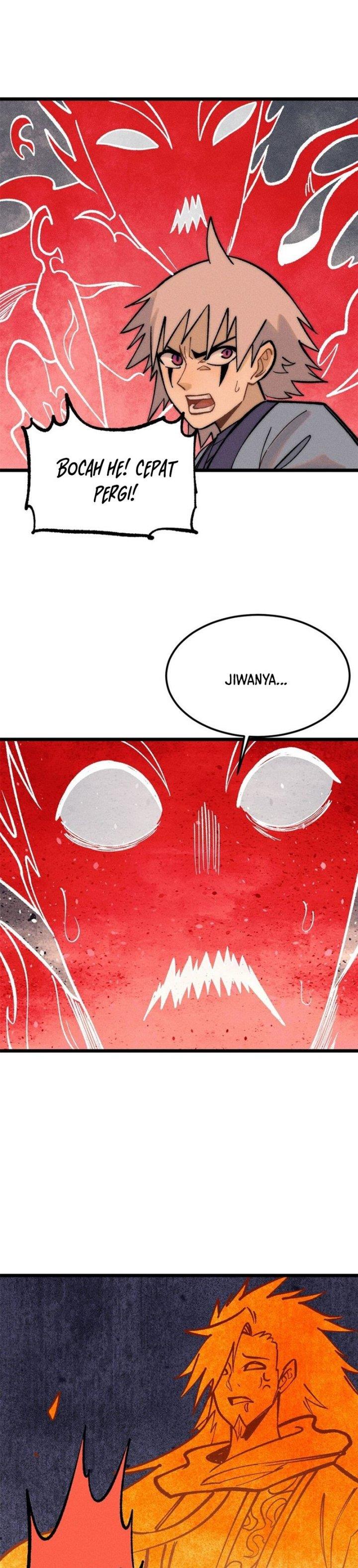 Read All Hail the Sect Leader ID Manga Online